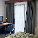 Szálloda Mountains 4*