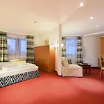 Mountains Hotel Seefeld in Tirol