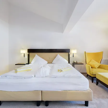 Hotel Mountains Seefeld in Tirol