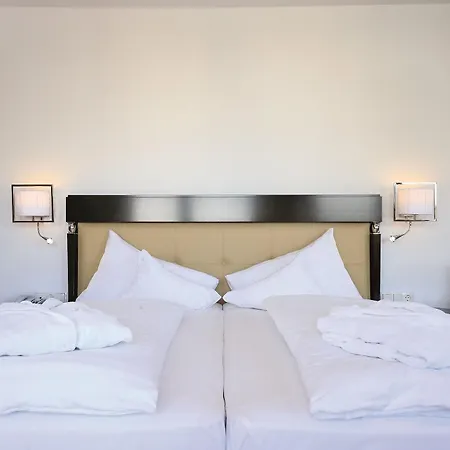 Mountains Hotel Seefeld in Tirol