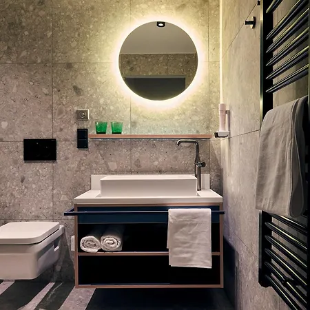 מלון Mountains זיפלד אין טירול