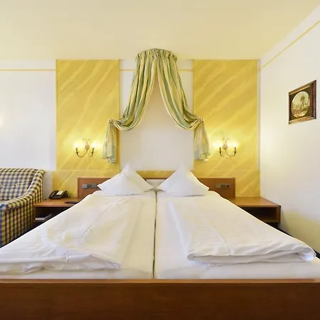 Otel Mountains Seefeld in Tirol