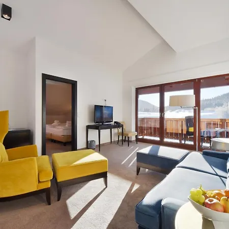 Hotel Mountains