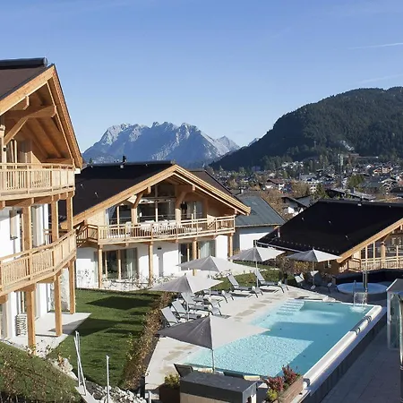 Hotel Mountains