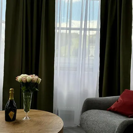 Hotel Mountains 4*