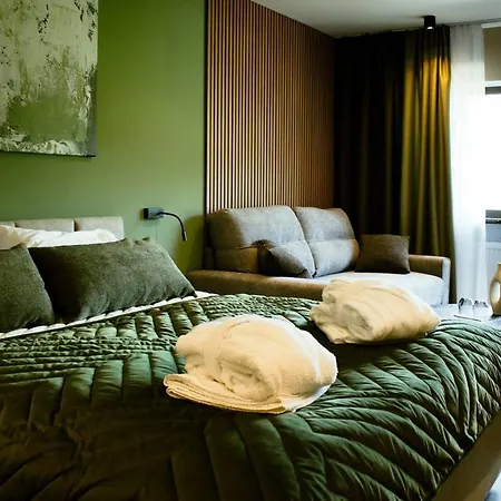 Mountains Hotel 4*