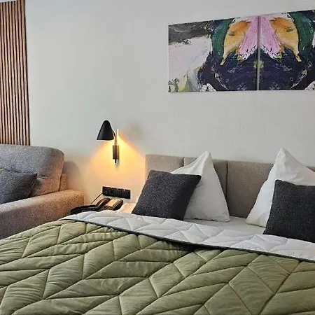 Hotel Mountains Seefeld in Tirol