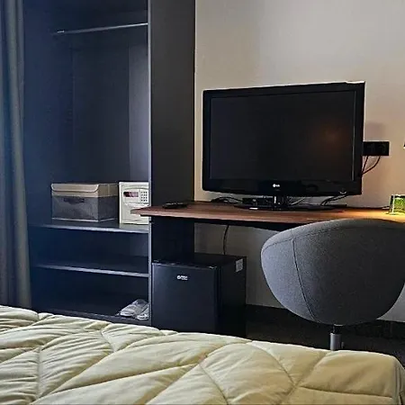 Mountains Hotel 4*