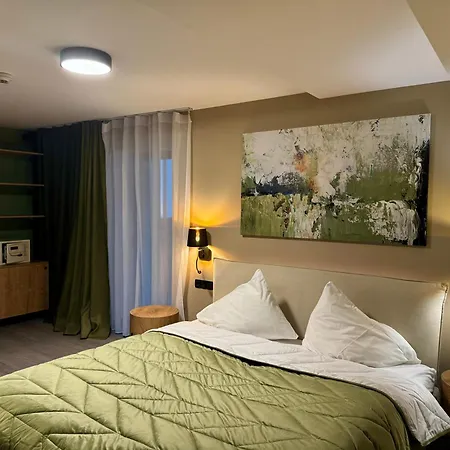 Hotel Mountains Seefeld in Tirol