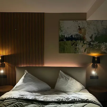 Mountains Hotel 4*