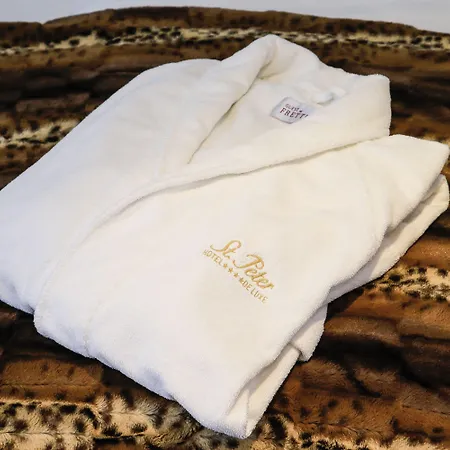 מלון Mountains זיפלד אין טירול