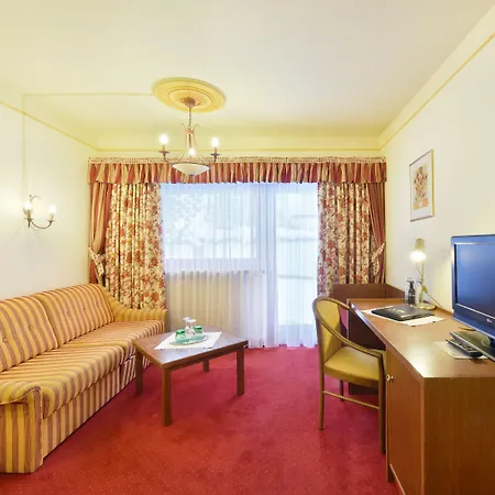 Mountains 호텔 제펠드 인 티롤