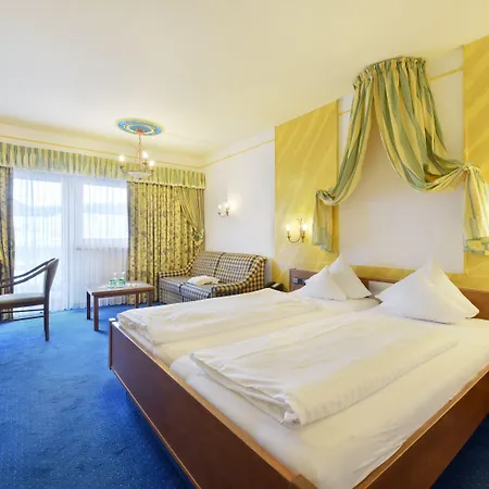Hotel Mountains 4*