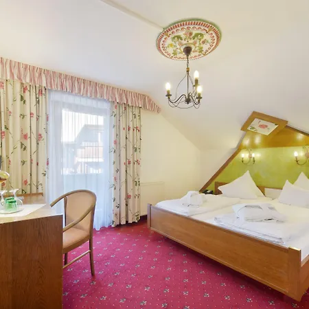 Mountains Seefeld in Tirol