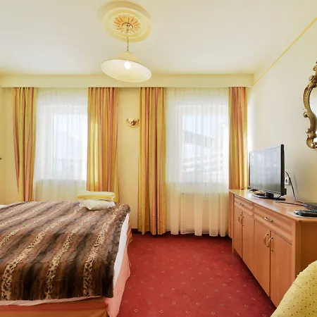 Mountains Otel