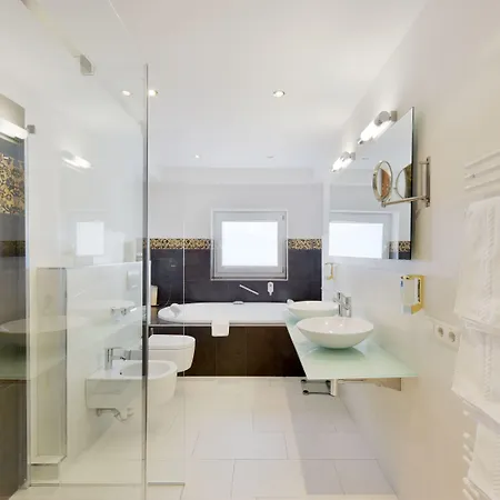 Mountains 4* 제펠드 인 티롤