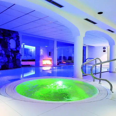 Mountains Hotel 4*