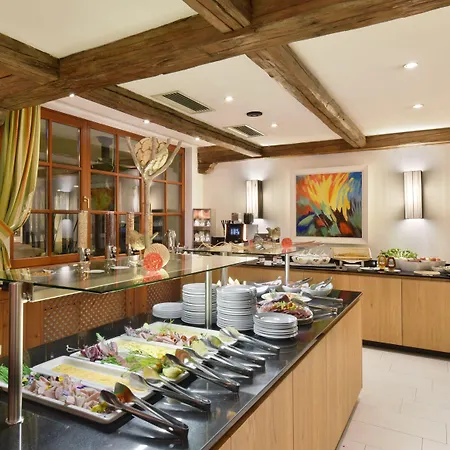 Mountains Seefeld in Tirol