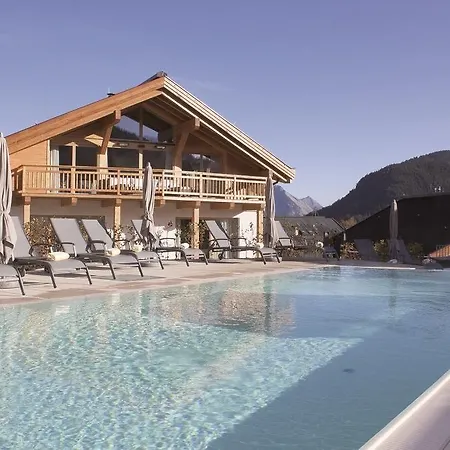 Mountains Hotel