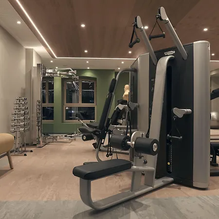 Mountains Hotel Seefeld in Tirol