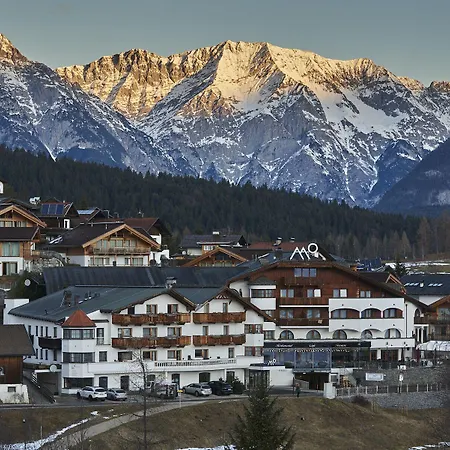 Hotel Mountains