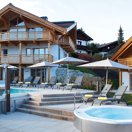 Mountains 4* Seefeld in Tirol