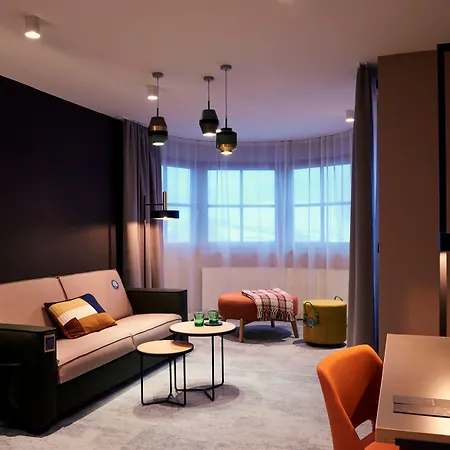 Mountains 4* Seefeld in Tirol