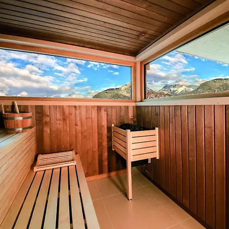 Mountains 4*