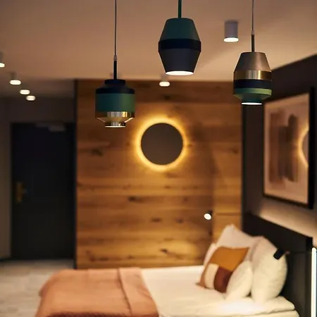 Mountains 제펠드 인 티롤