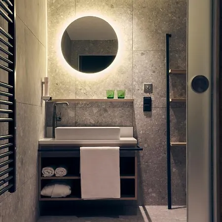 Mountains Hotel 4*