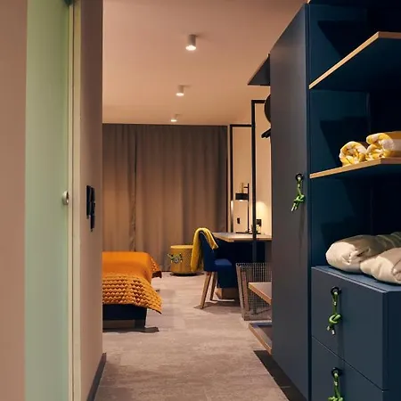 Mountains 4* 제펠드 인 티롤