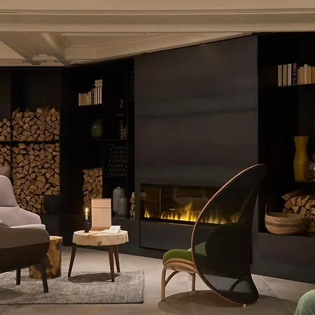 Mountains Hotel Seefeld in Tirol