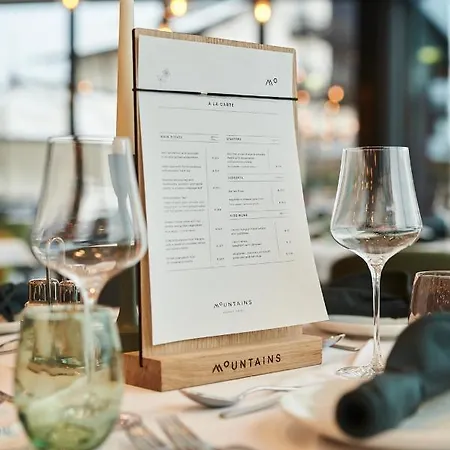 Mountains 4* 제펠드 인 티롤