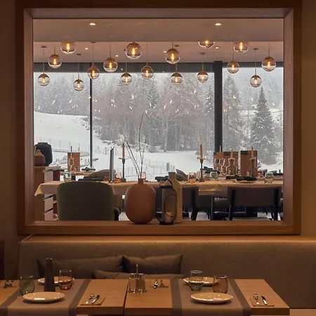 Mountains Hotel