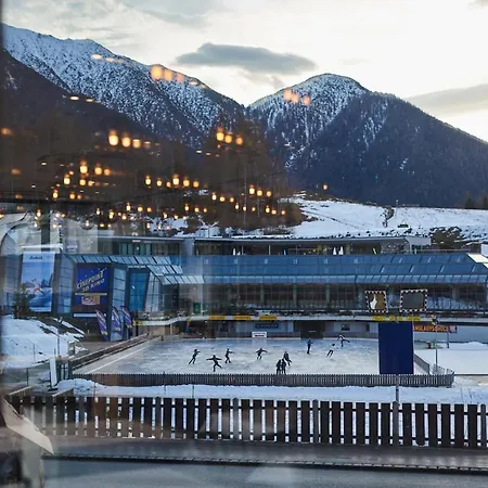 Hotel Mountains