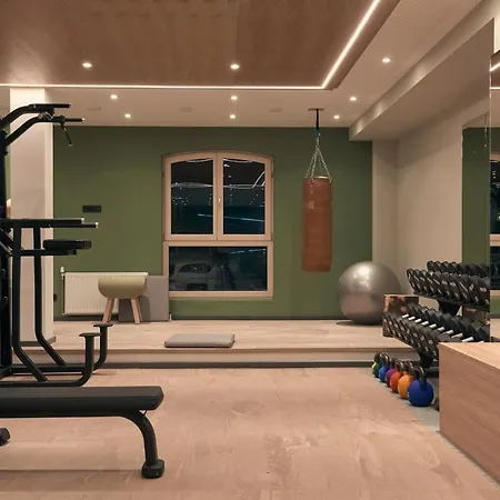 Mountains 4* Seefeld in Tirol