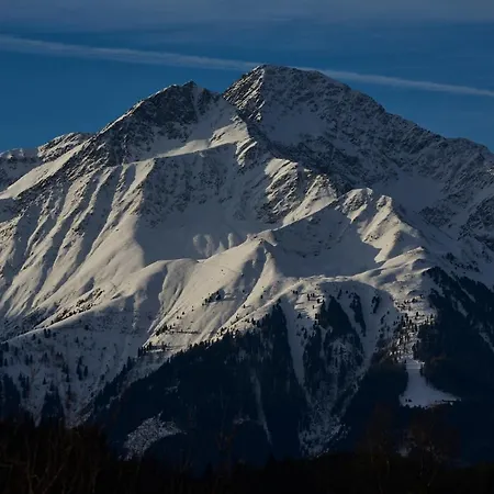 Mountains 4*