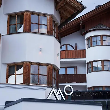 Mountains 4* Seefeld in Tirol