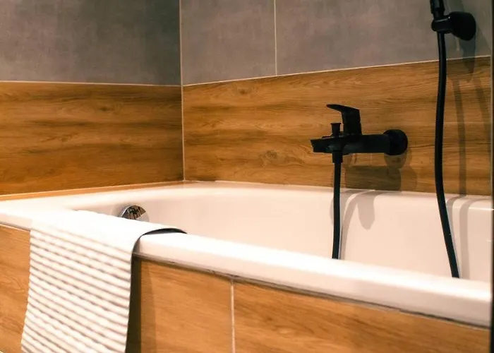 Hotel Mountains Seefeld w Tirolu