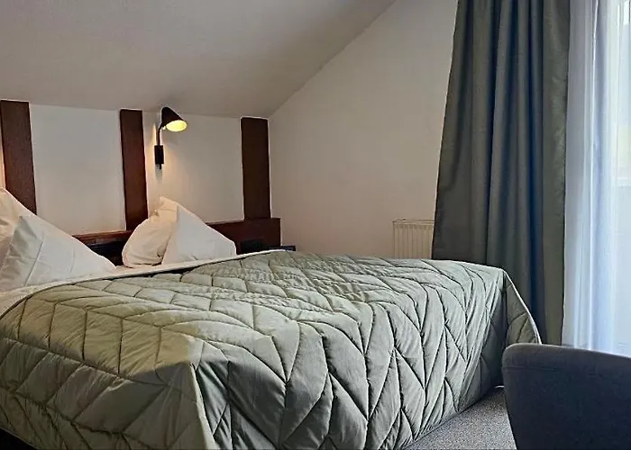 Mountains Seefeld in Tirol