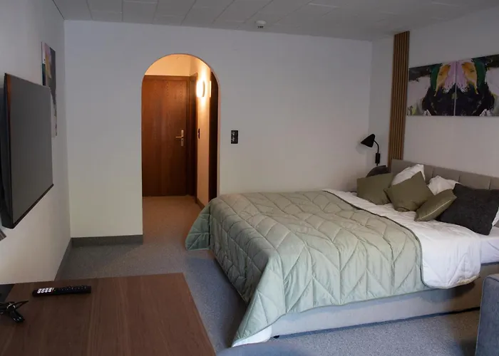 Mountains 4* Seefeld in Tirol