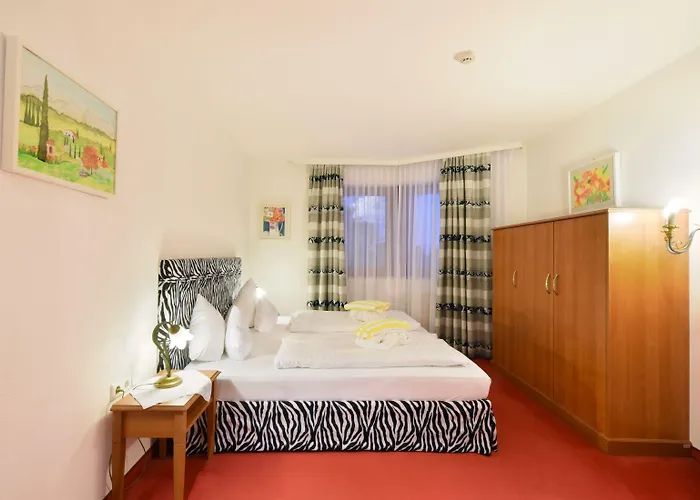 Mountains 4* Seefeld in Tirol