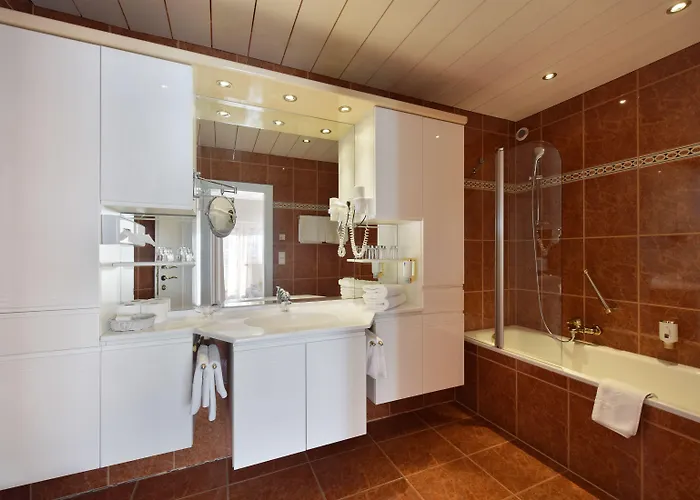 Mountains 4* Seefeld in Tirol