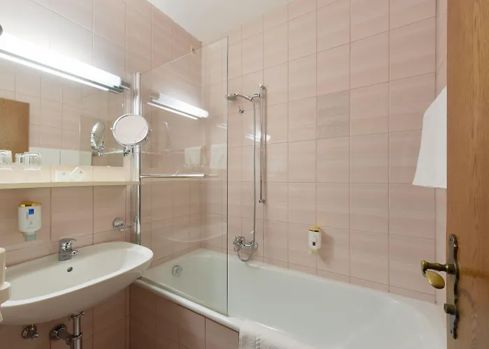 Mountains Seefeld in Tirol