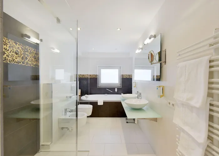 Mountains 4* Seefeld in Tirol