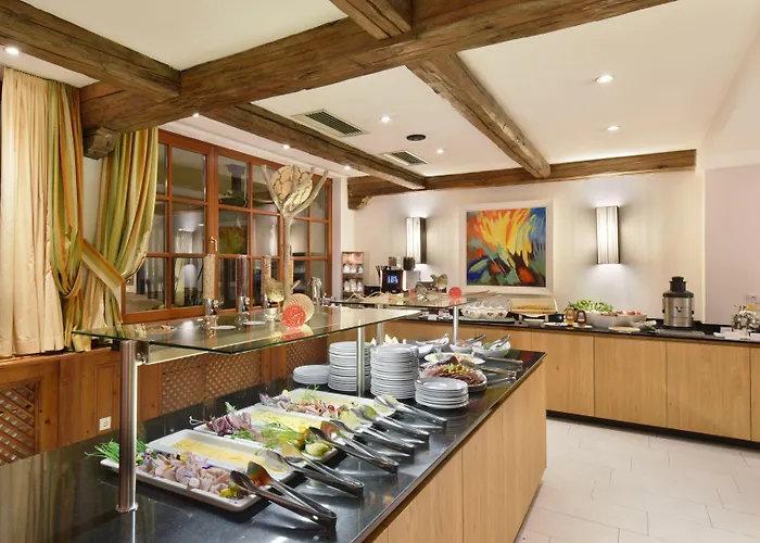 Mountains Seefeld in Tirol