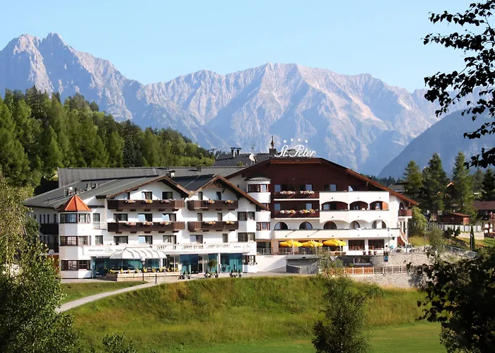 Mountains Hotel