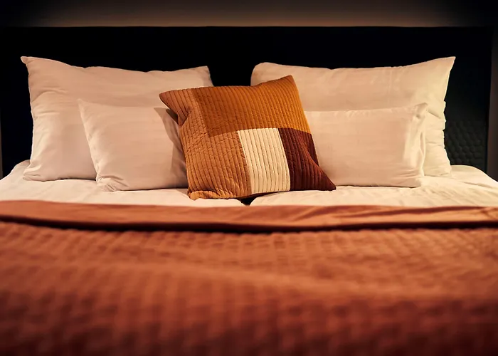 Hotel Mountains Seefeld w Tirolu