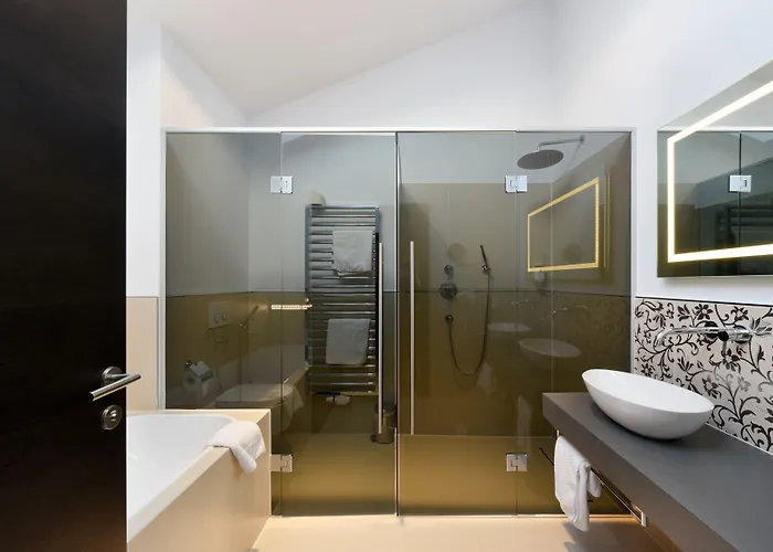 Mountains Seefeld in Tirol