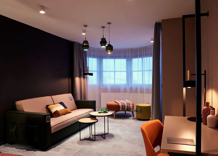 Mountains 4* Seefeld w Tirolu